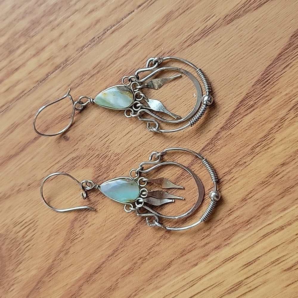 Fashion Jewelry Earrings